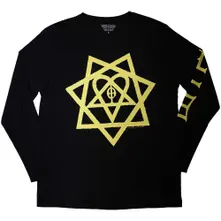 Heartagram Honeycomb thumbnail