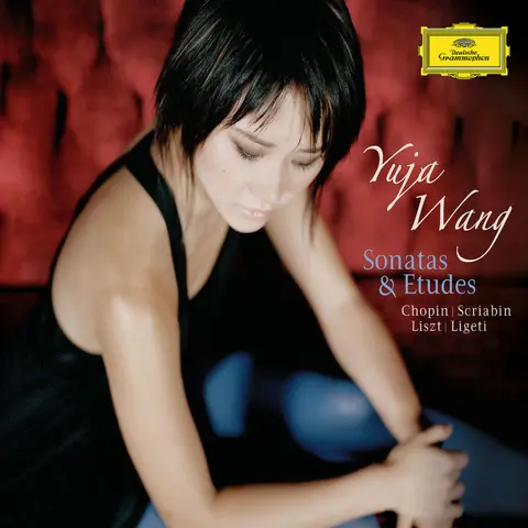 Chopin*Ligeti*Liszt*Skrjabin: Sonáty a etudy