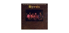 The Byrds, Vinyl BYRDS