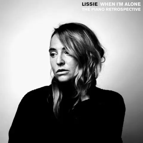 Lissie – CD WHEN I'M ALONE