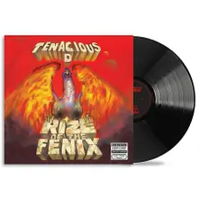 Rize of the Fenix thumbnail