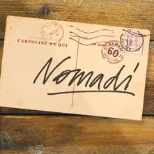 CD CARTOLINE DA QUI