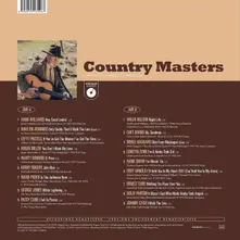 COUNTRY MASTERS / VINTAGE SOUNDS thumbnail