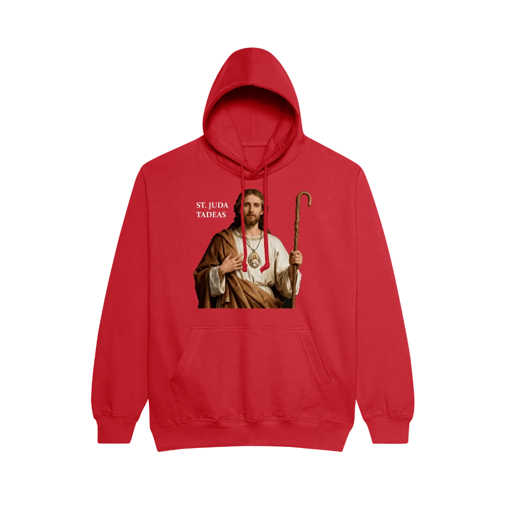 St. Juda Tadeas
