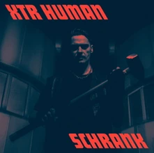 XTR HUMAN, Vinyl SCHRANK