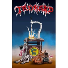 Tankard, Plagát Pavlov's Dawgs