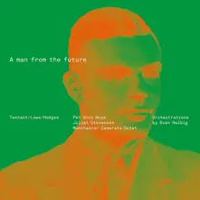 Pet Shop Boys, Vinyl A MAN FROM THE FUTURE