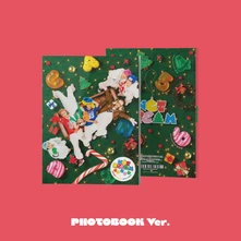 CD Candy