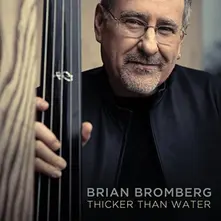 CD THICKER THAN WATER