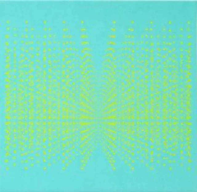 Four Tet – LIVE AT ALEXANDRA PALACE LONDON, 24TH MAY 2023 (Vinyl)