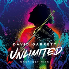 CD UNLIMITED-GREATEST HITS
