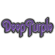 Deep Purple, Odznak Logo
