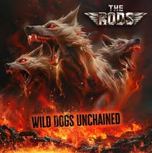 CD Wild Dogs Unchained