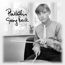 CD COLLINS, PHIL - GOING BACK