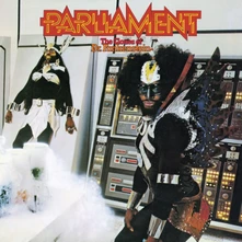 Vinyl The Clones of Dr. Funkenstein