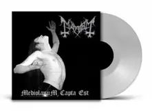 Mayhem, Vinyl MEDIOLANUM CAPTA EST