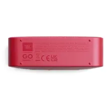 JBL Go Essential 2 Red thumbnail