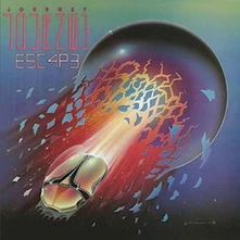 Journey, Vinyl Escape