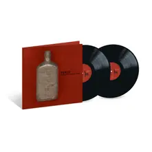 Vinyl TONIC