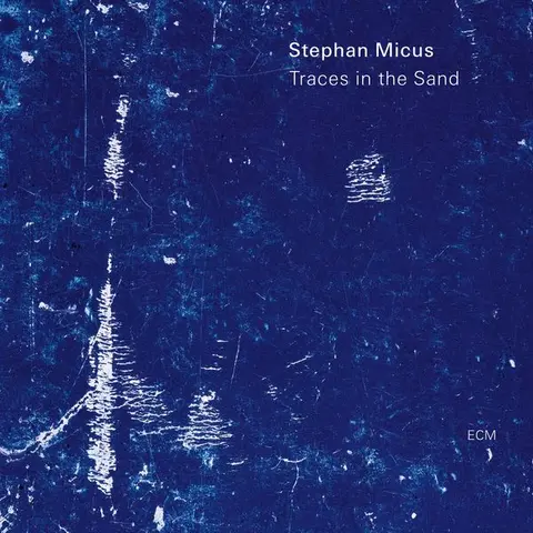 Stephan Micus – CD TRACES IN THE SAND