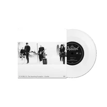 Vinyl 7-ZOMBIE