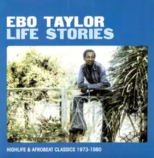 Vinyl LIFE STORIES