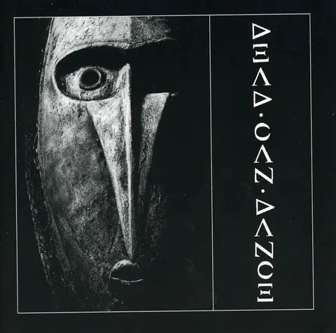 DEAD CAN DANCE