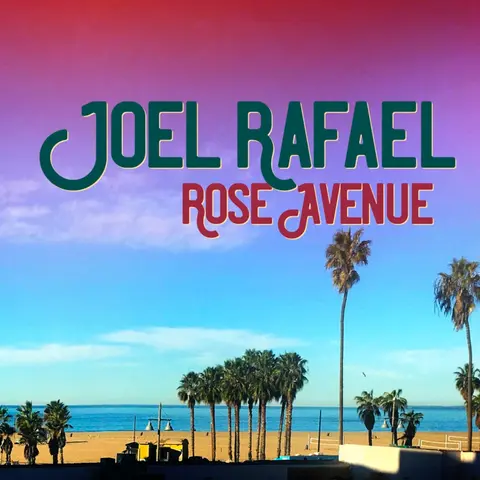 ROSE AVENUE
