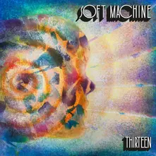 Soft Machine, Vinyl THIRTEEN
