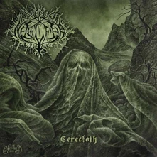Naglfar, CD Cerecloth