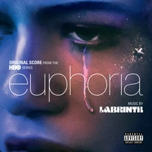 Soundtrack, CD Euphoria (Original Score from The HBO Series)