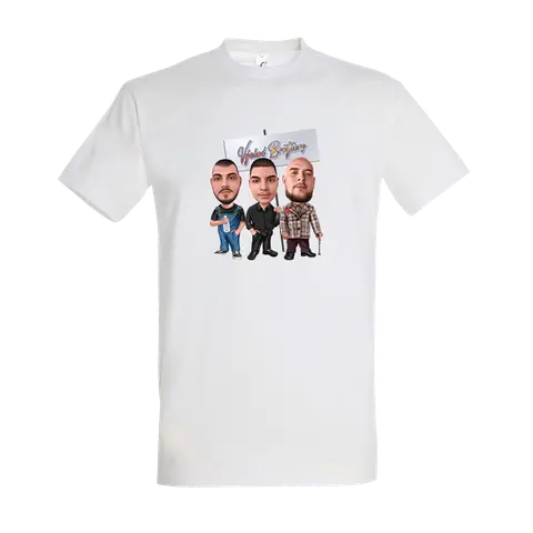 Východ Brothers