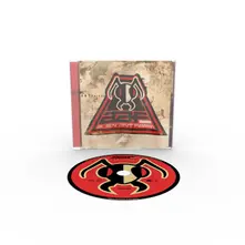 CD ANTHOLOGY