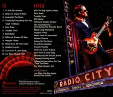 LIVE AT RADIO CITY MUSIC HALL thumbnail
