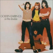 Golden Earring, CD ON THE DOUBLE