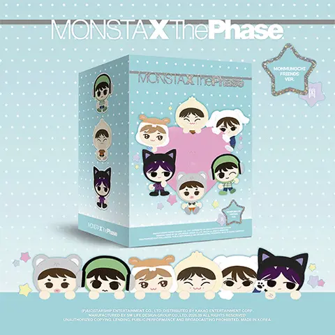 THE PHASE