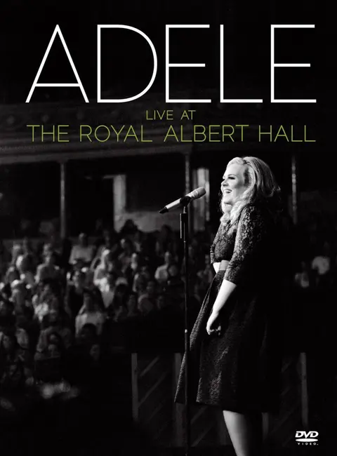 Live At The Royal Albert Hall (Digipak)
