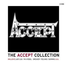 CD ACCEPT COLLECTION