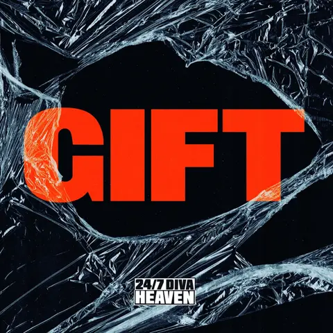 24/7 DIVA HEAVEN – CD GIFT