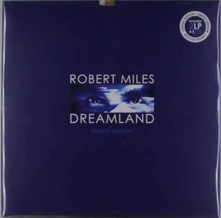 Vinyl DREAMLAND