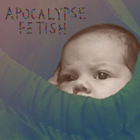 Lou Barlow – CD APOCALYPSE FETISH