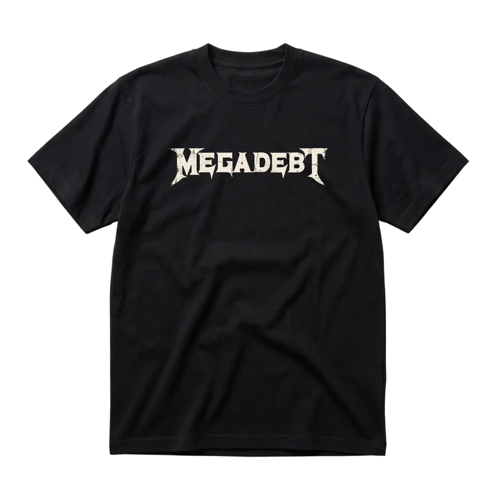 Megadebt