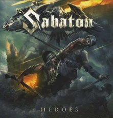 Sabaton, Vinyl HEROES