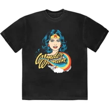 Wonder Woman Rainbow thumbnail