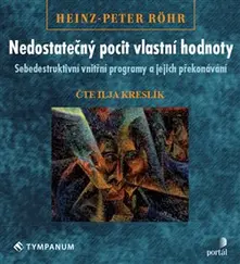 Nedostatečný pocit vlastní hodnoty (1x Audio na CD - MP3) thumbnail