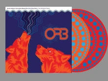 CD AUNTIE AUBREY'S EXCURSIONS BEYOND THE CALL OF DUTY PART 3: THE ORB REMIX PROJECT