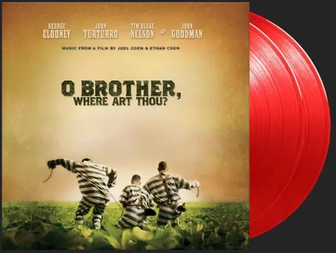 V/A - O BROTHER, WHERE ART THOU?