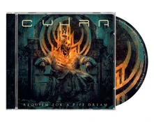 CD REQUIEM FOR A PIPE DREAM