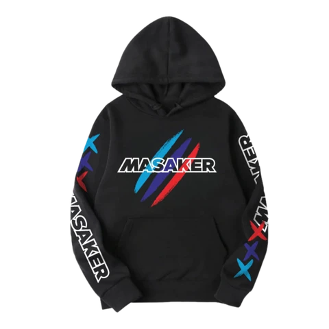 Masaker Frost bite
