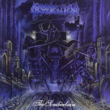 Dissection, Vinyl SOMBERLAIN
